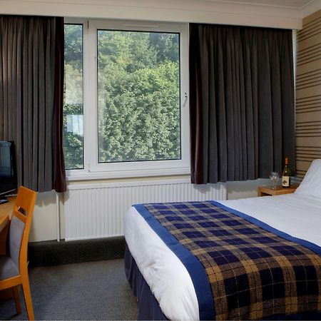 Best Western Palace Hotel & Casino Дуглас Екстер'єр фото