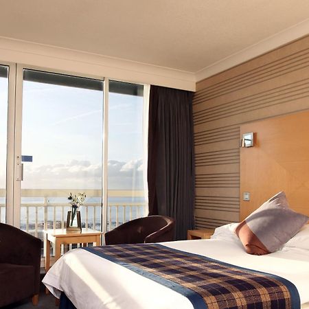 Best Western Palace Hotel & Casino Дуглас Екстер'єр фото