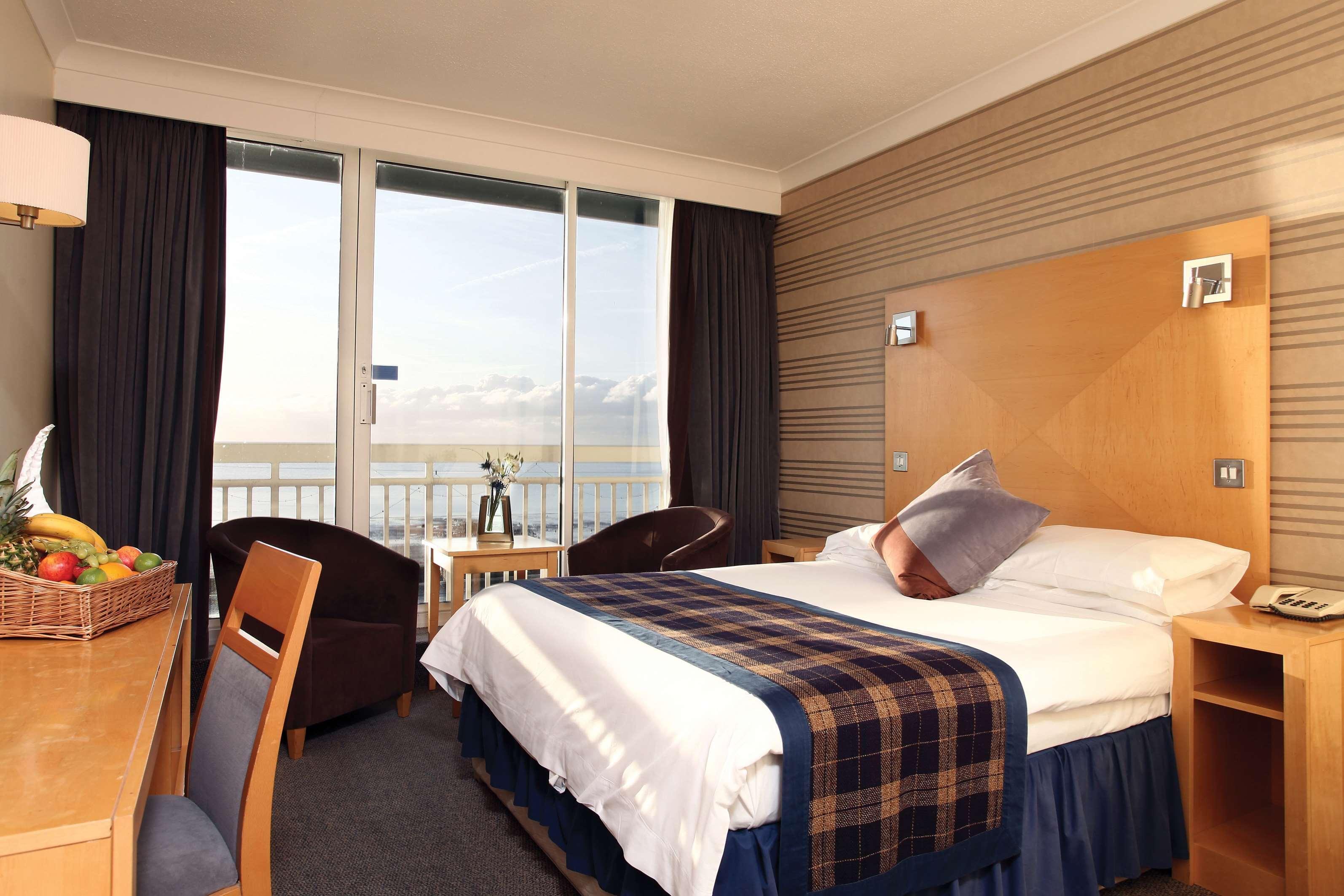 Best Western Palace Hotel & Casino Дуглас Номер фото