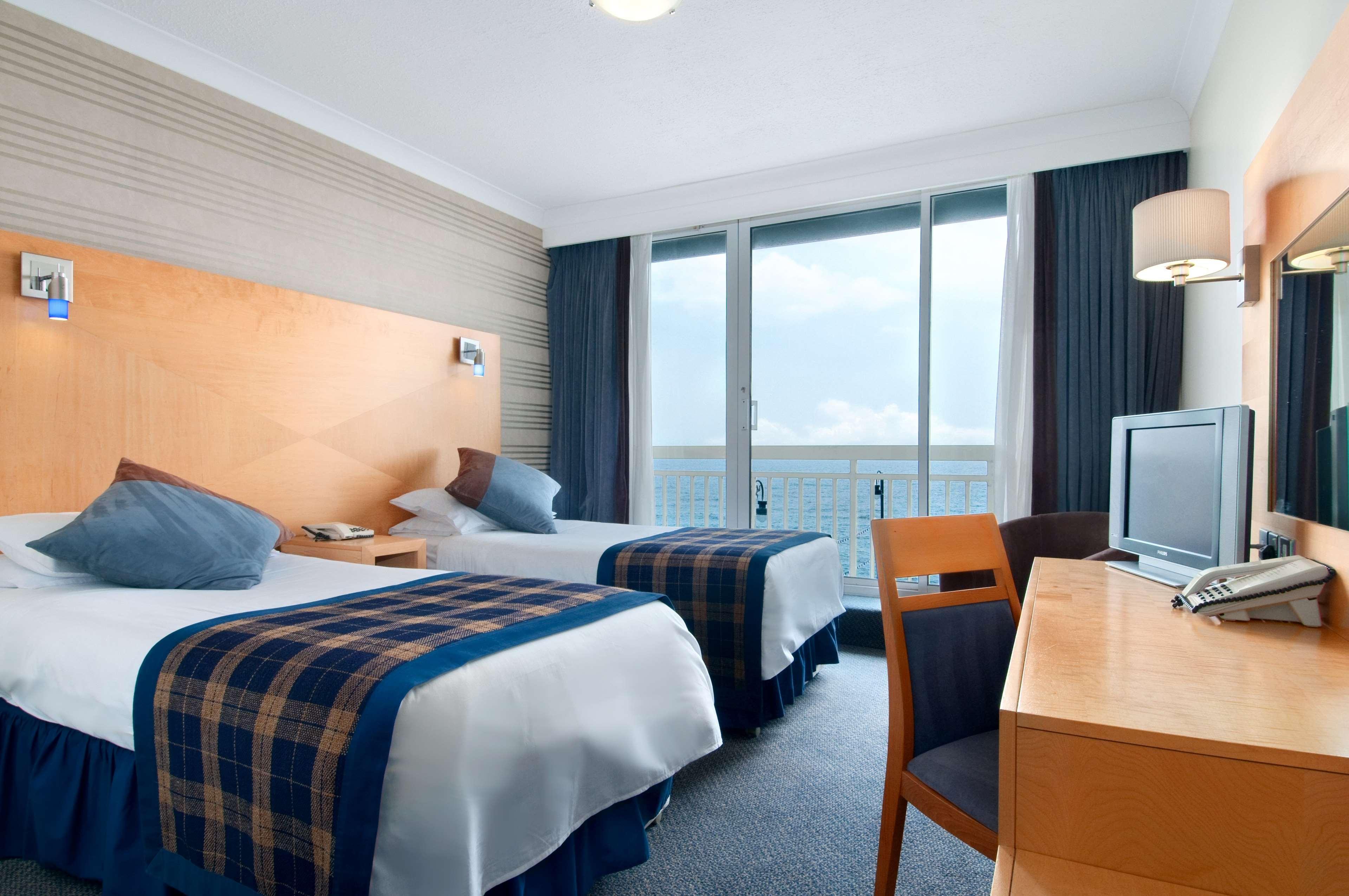 Best Western Palace Hotel & Casino Дуглас Екстер'єр фото