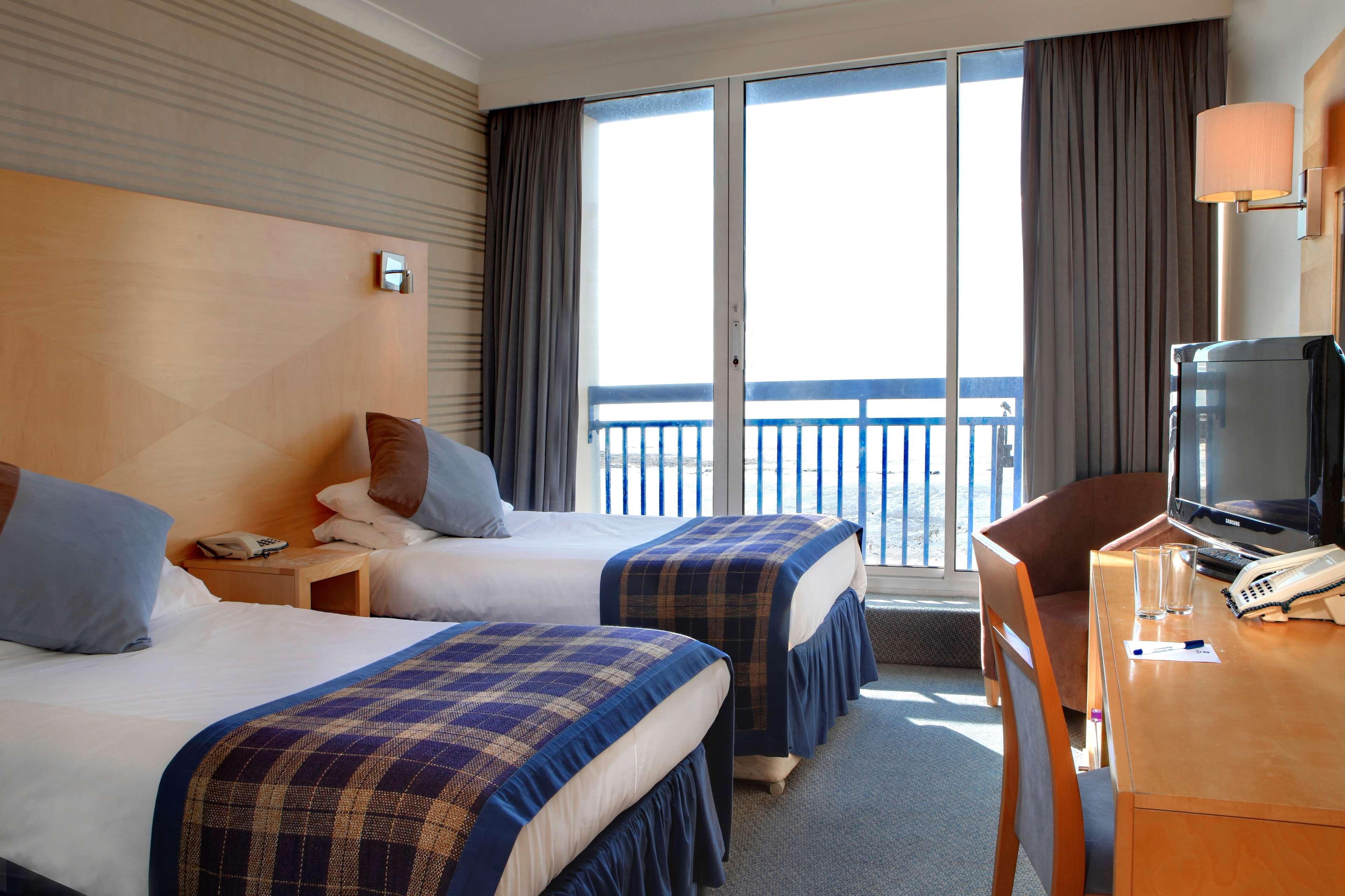 Best Western Palace Hotel & Casino Дуглас Екстер'єр фото