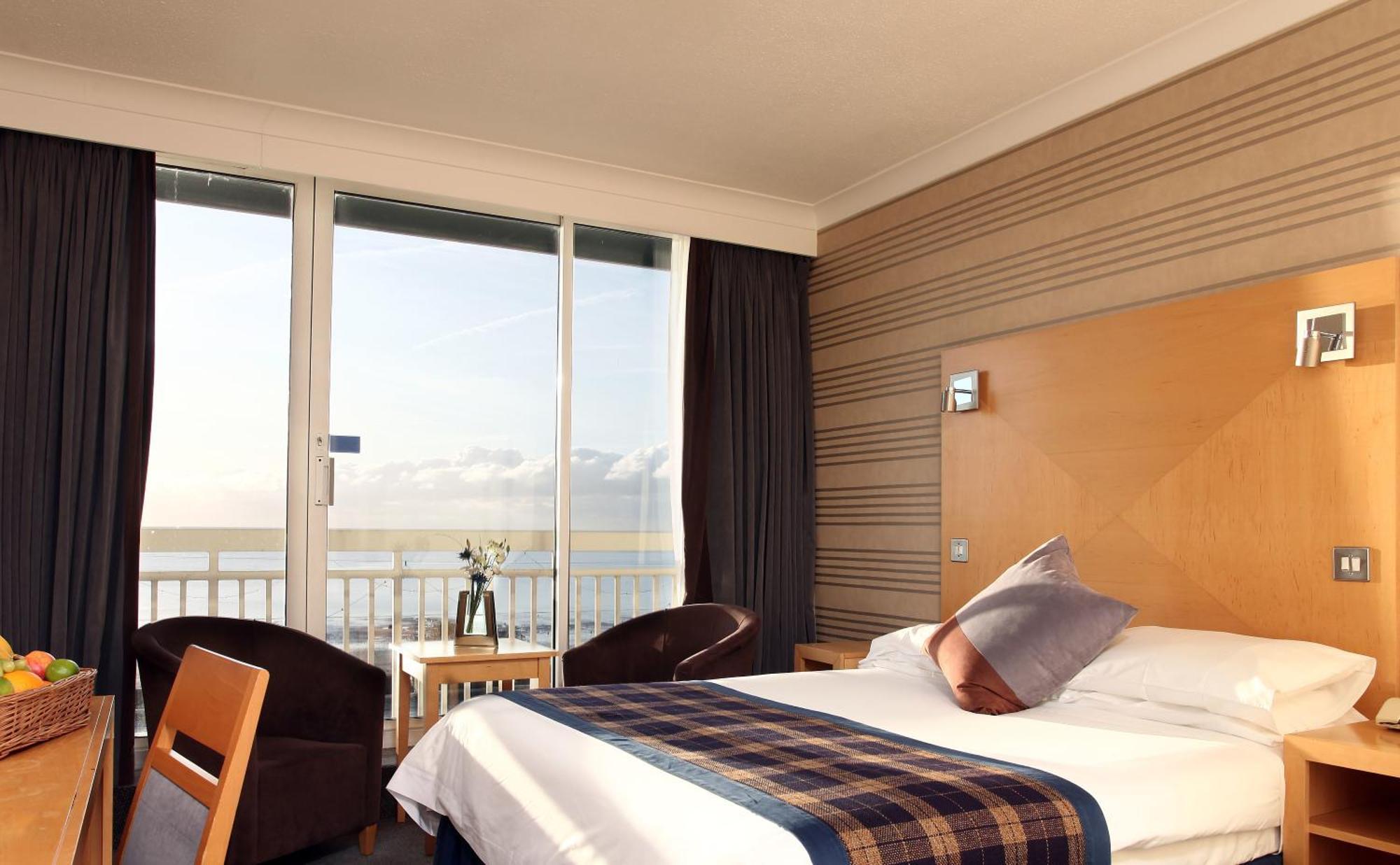 Best Western Palace Hotel & Casino Дуглас Екстер'єр фото