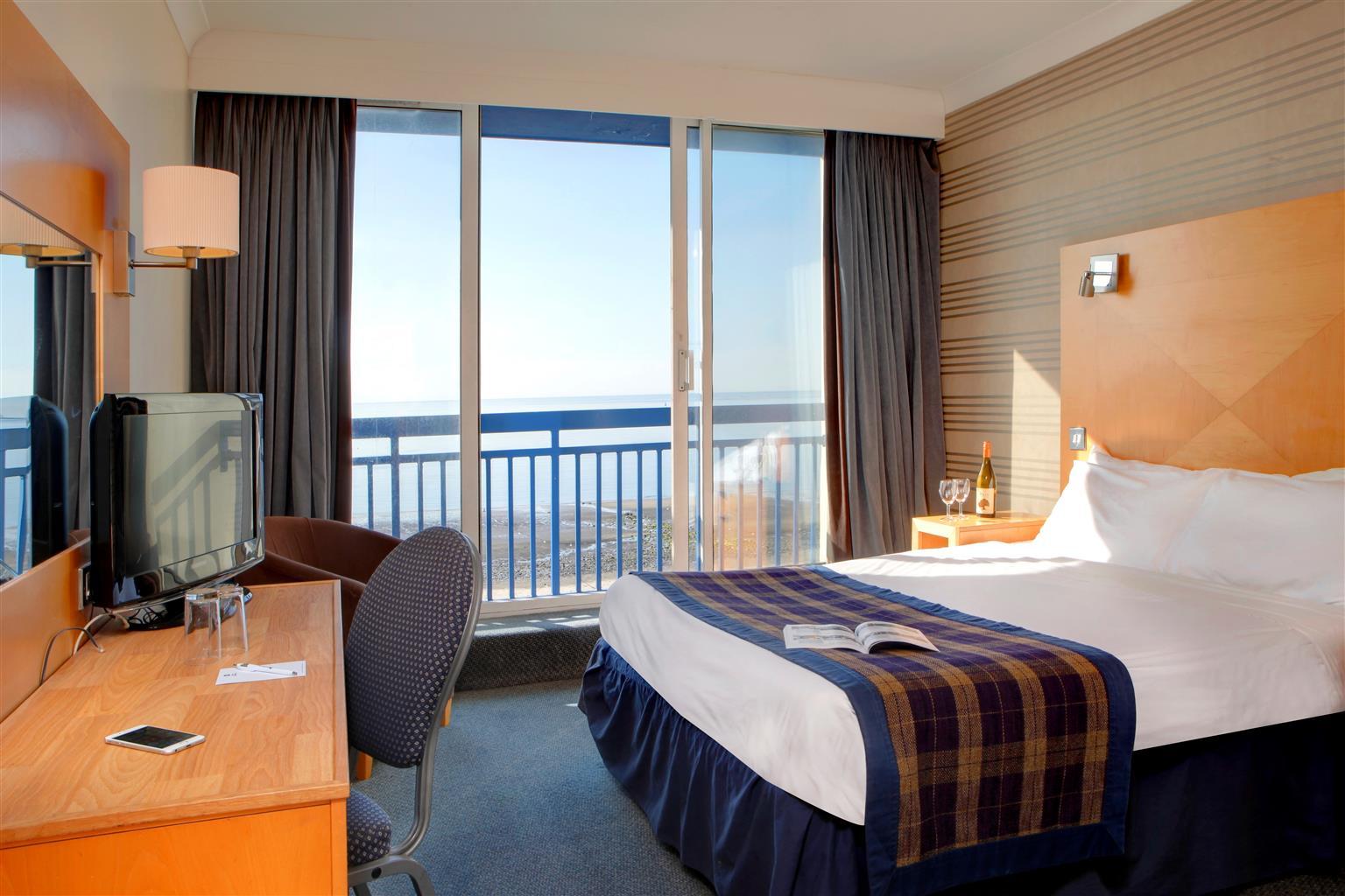 Best Western Palace Hotel & Casino Дуглас Екстер'єр фото